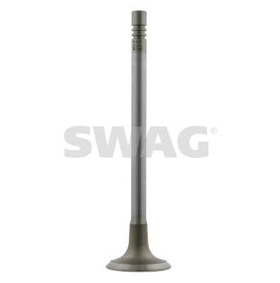 SWAG 50 92 1807 Exhaust Valve for FORD